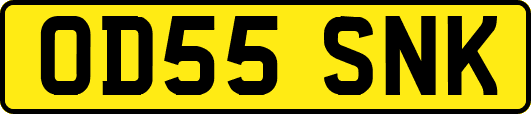 OD55SNK