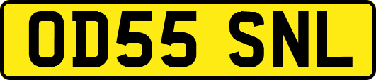 OD55SNL