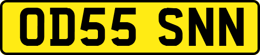 OD55SNN