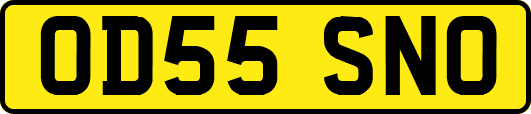 OD55SNO