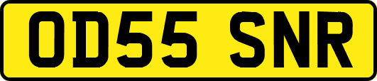 OD55SNR