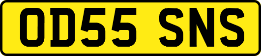 OD55SNS