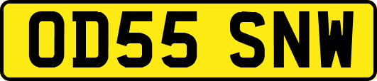 OD55SNW