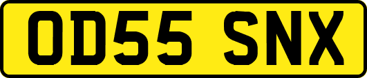 OD55SNX