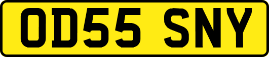 OD55SNY