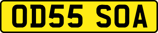 OD55SOA