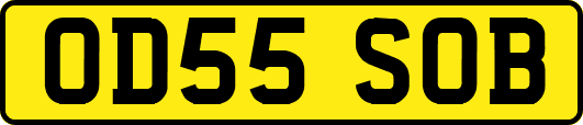 OD55SOB