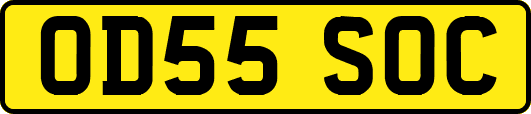 OD55SOC