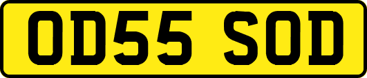 OD55SOD
