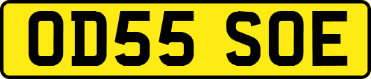 OD55SOE