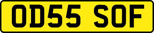 OD55SOF