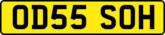 OD55SOH