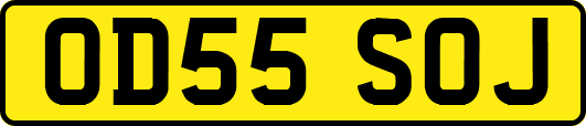 OD55SOJ