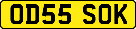OD55SOK