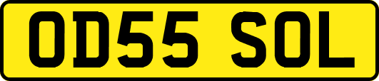 OD55SOL