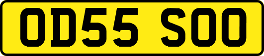 OD55SOO
