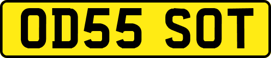OD55SOT