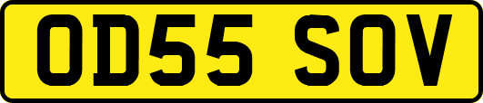 OD55SOV