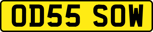 OD55SOW