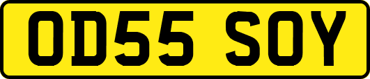 OD55SOY
