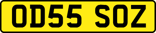OD55SOZ