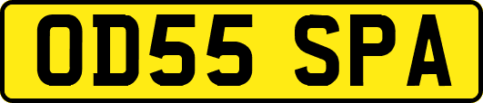 OD55SPA