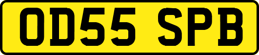 OD55SPB