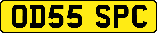 OD55SPC