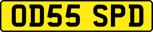 OD55SPD