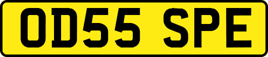 OD55SPE