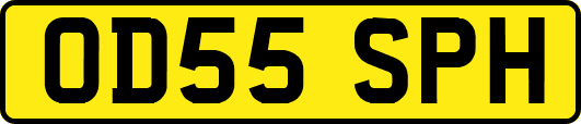 OD55SPH