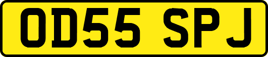 OD55SPJ