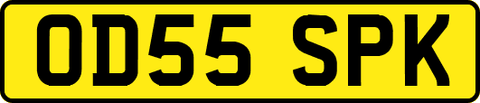 OD55SPK