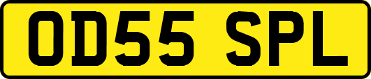 OD55SPL