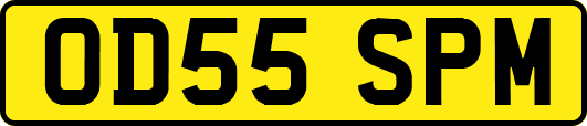 OD55SPM