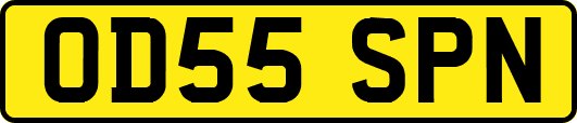 OD55SPN