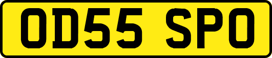 OD55SPO