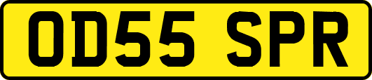 OD55SPR