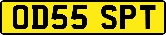 OD55SPT