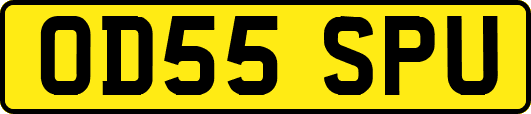 OD55SPU