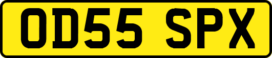 OD55SPX