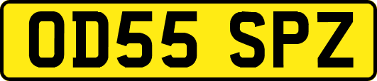 OD55SPZ