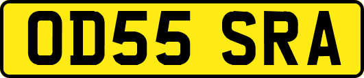 OD55SRA