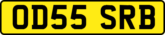 OD55SRB