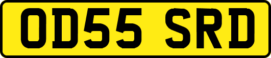 OD55SRD