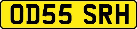 OD55SRH