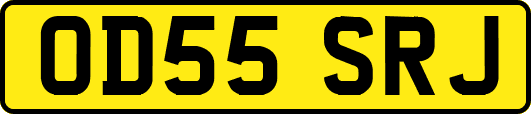 OD55SRJ