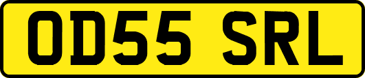 OD55SRL