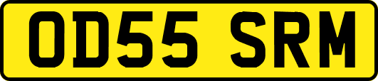 OD55SRM