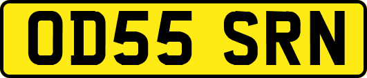 OD55SRN
